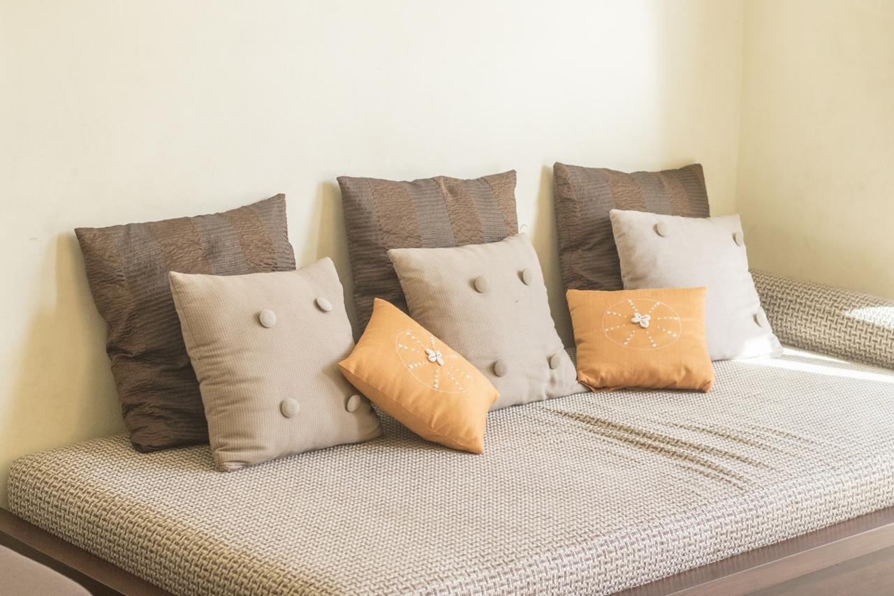 Pawenzi Serviced Apartments Момбаса Экстерьер фото