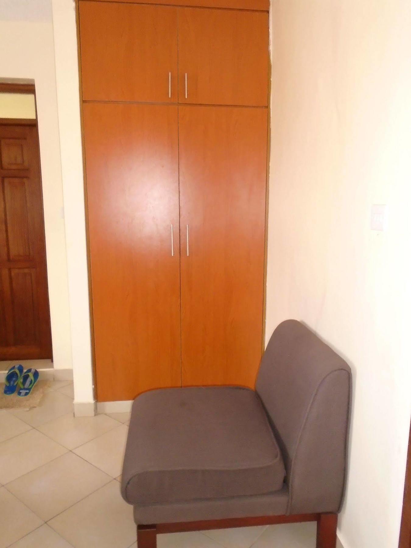 Pawenzi Serviced Apartments Момбаса Экстерьер фото